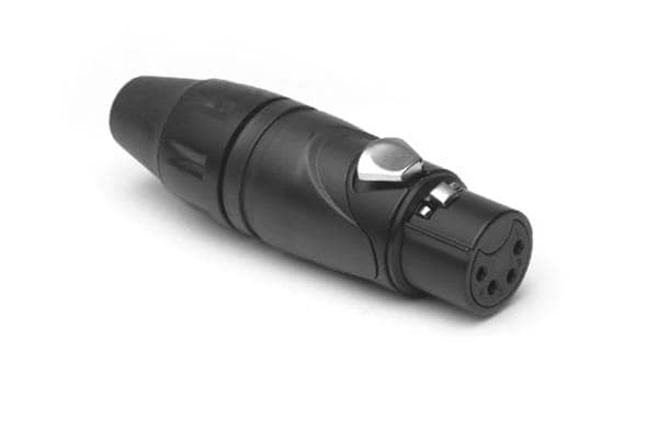 wholesale AX4FB-AU BULK XLR Connectors supplier,manufacturer,distributor